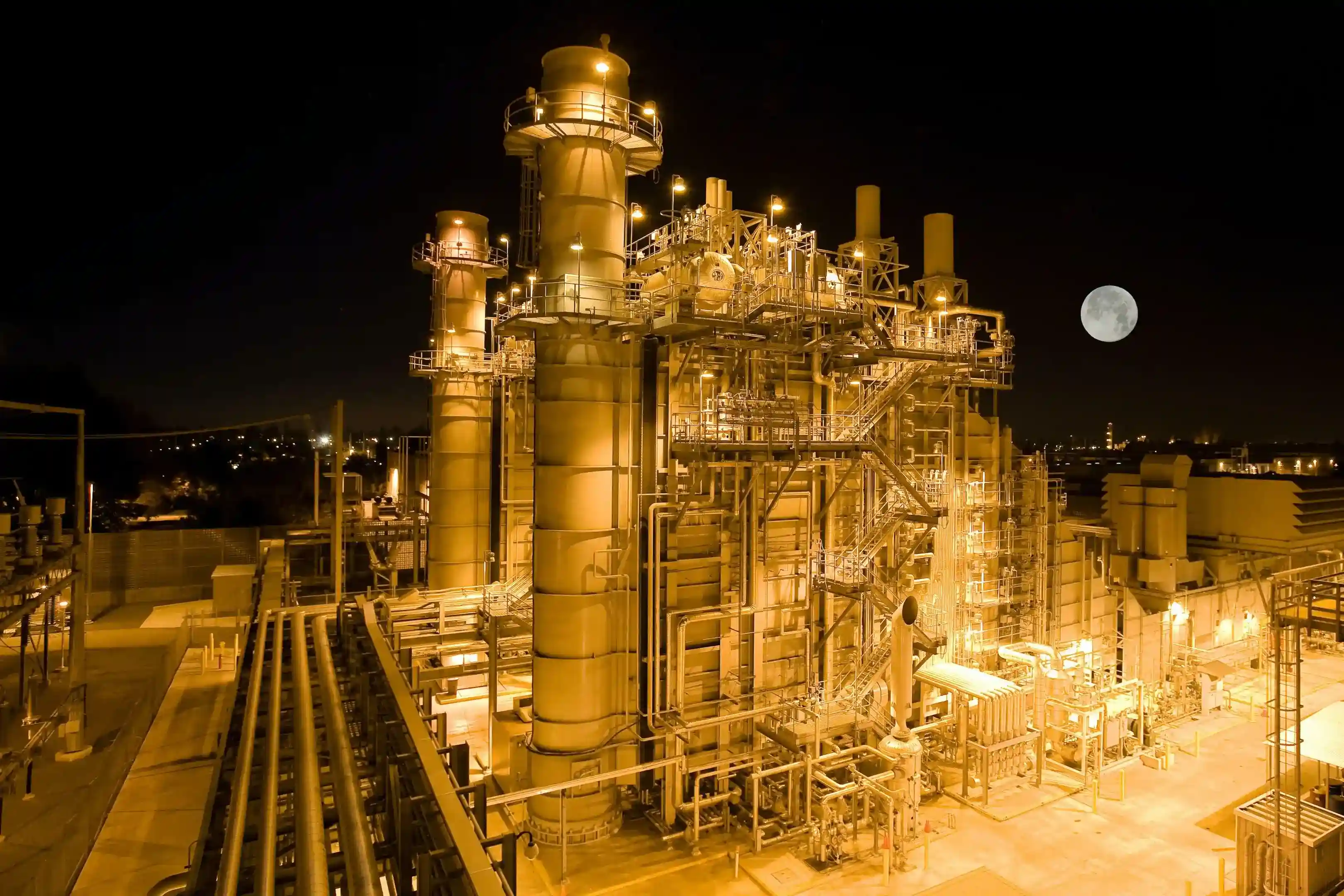 Chemical Manufacturing