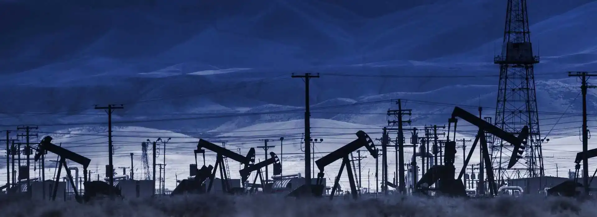 Industrial Solutions